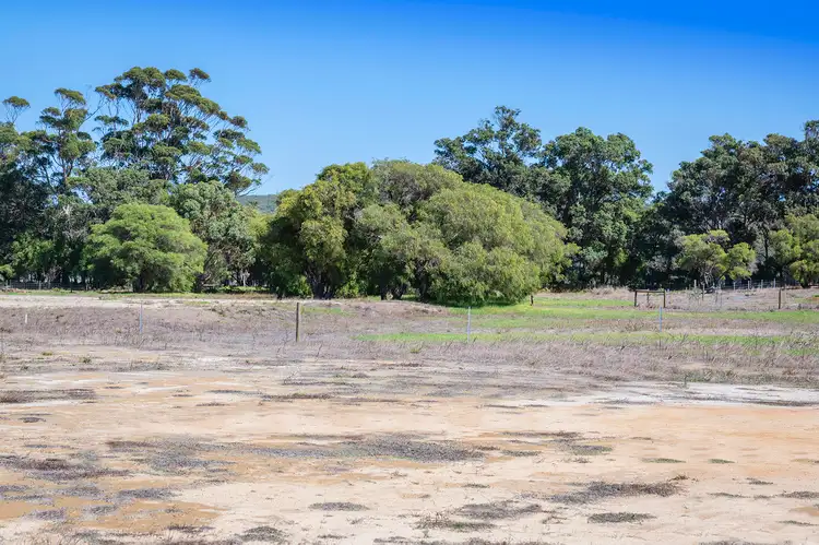 Fourth view of Homely land listing, 37 Firetail Rise, Karridale WA 6288