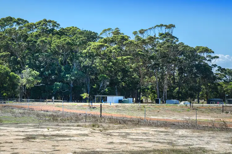 Sixth view of Homely land listing, 37 Firetail Rise, Karridale WA 6288