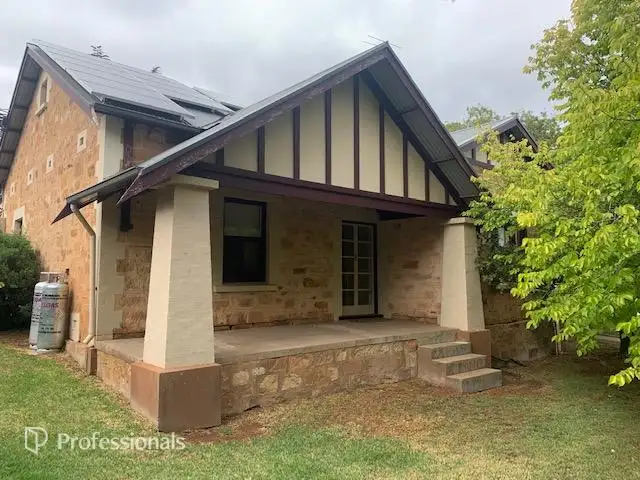 366 Great Northern Road, Watervale SA 5452