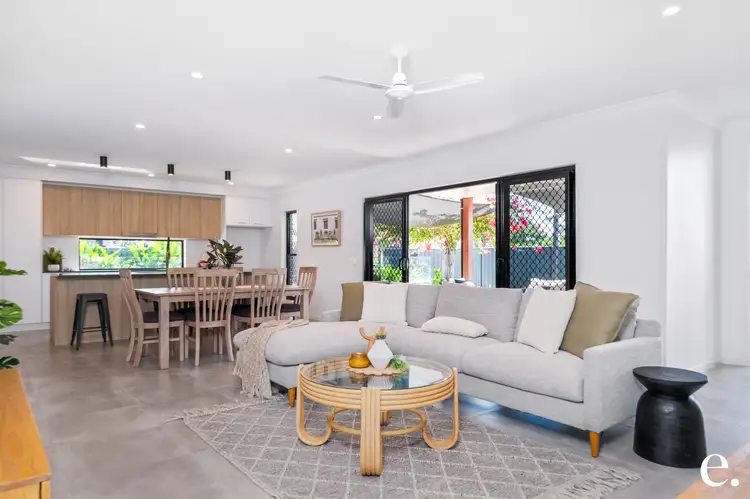 Main view of Homely house listing, 17 Gordon Avenue, Pacific Heights QLD 4703