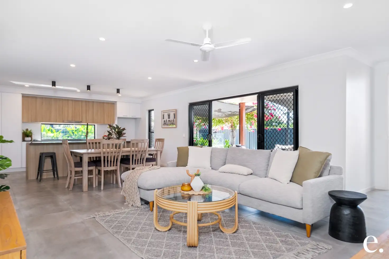 Main view of Homely house listing, 17 Gordon Avenue, Pacific Heights QLD 4703