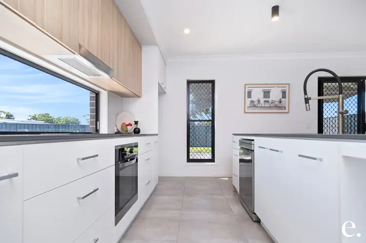 Second view of Homely house listing, 17 Gordon Avenue, Pacific Heights QLD 4703