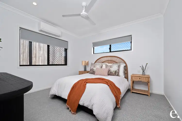 Third view of Homely house listing, 17 Gordon Avenue, Pacific Heights QLD 4703