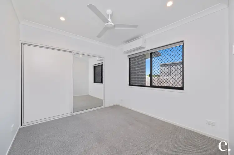 Sixth view of Homely house listing, 17 Gordon Avenue, Pacific Heights QLD 4703