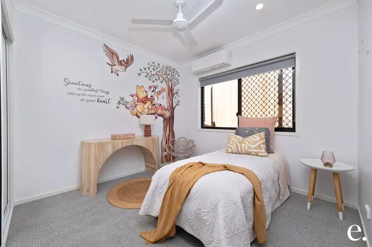 Seventh view of Homely house listing, 17 Gordon Avenue, Pacific Heights QLD 4703