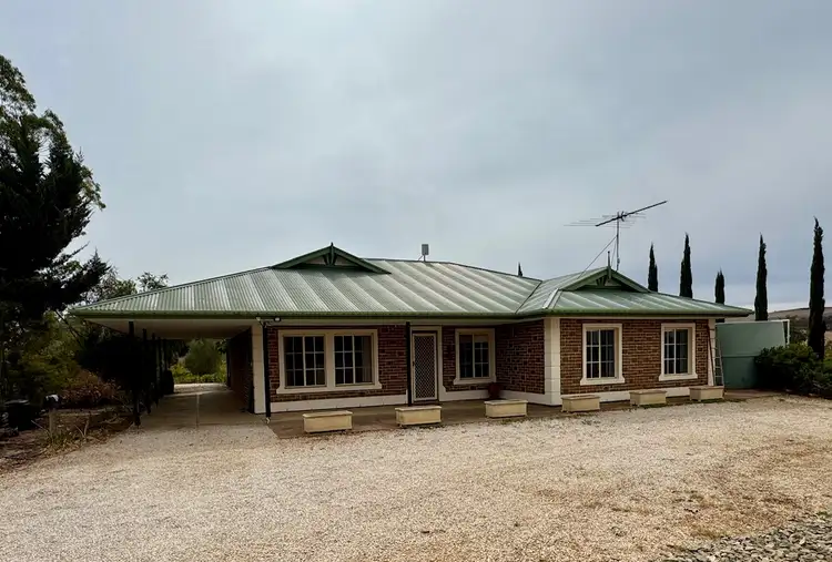 37 Pearce Road, Penwortham SA 5453