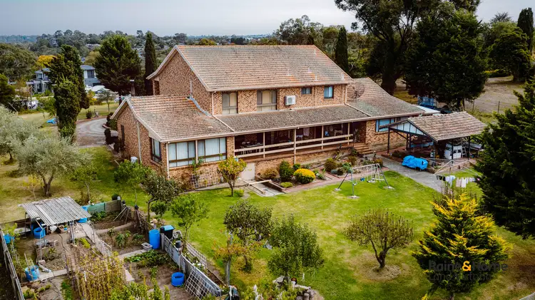 Fifth view of Homely house listing, 1365 Stud Road, Rowville VIC 3178