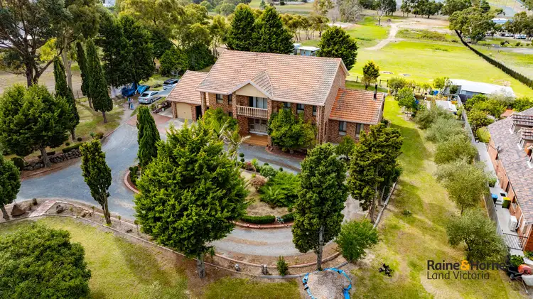 Sixth view of Homely house listing, 1365 Stud Road, Rowville VIC 3178