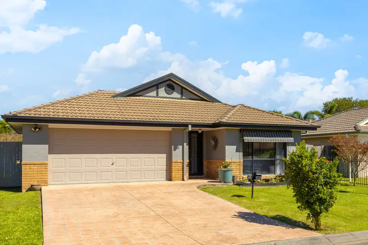 Main view of Homely house listing, 47 Beresford Circuit, Bracken Ridge QLD 4017