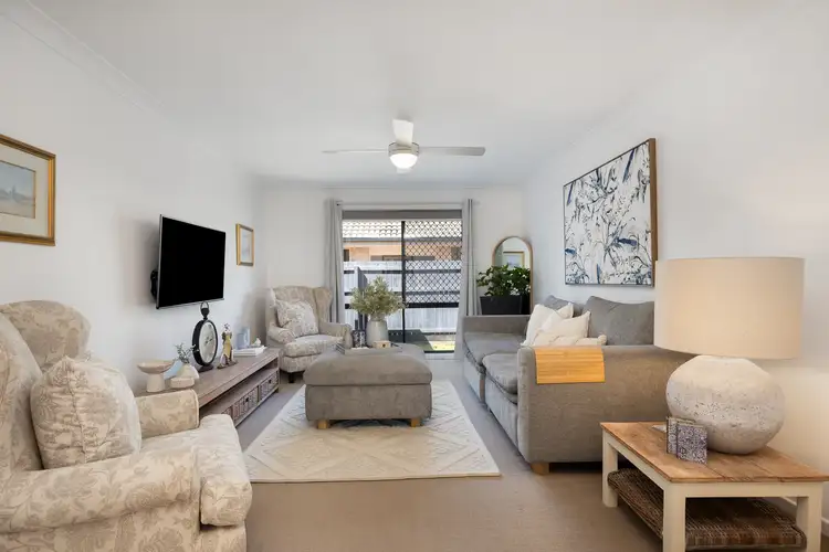 Fourth view of Homely house listing, 47 Beresford Circuit, Bracken Ridge QLD 4017