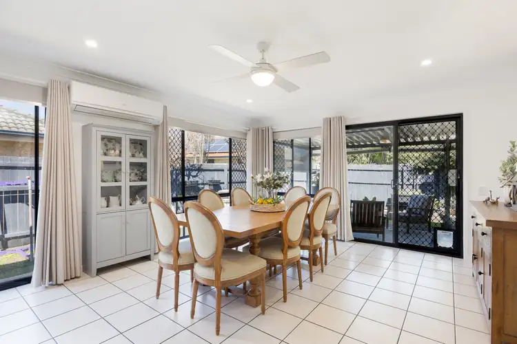 Fifth view of Homely house listing, 47 Beresford Circuit, Bracken Ridge QLD 4017