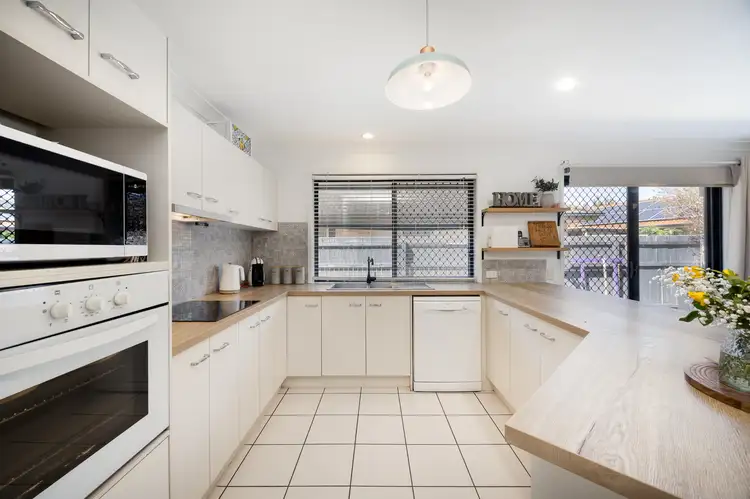 Sixth view of Homely house listing, 47 Beresford Circuit, Bracken Ridge QLD 4017