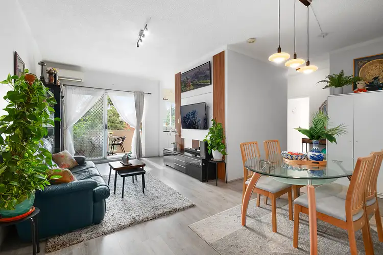 Main view of Homely unit listing, 1/43 Queen Victoria Street, Bexley NSW 2207