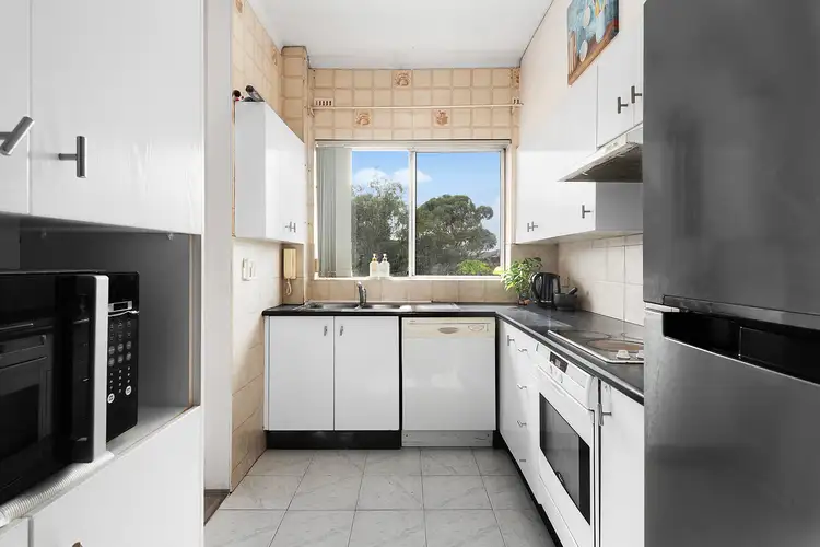Second view of Homely unit listing, 1/43 Queen Victoria Street, Bexley NSW 2207