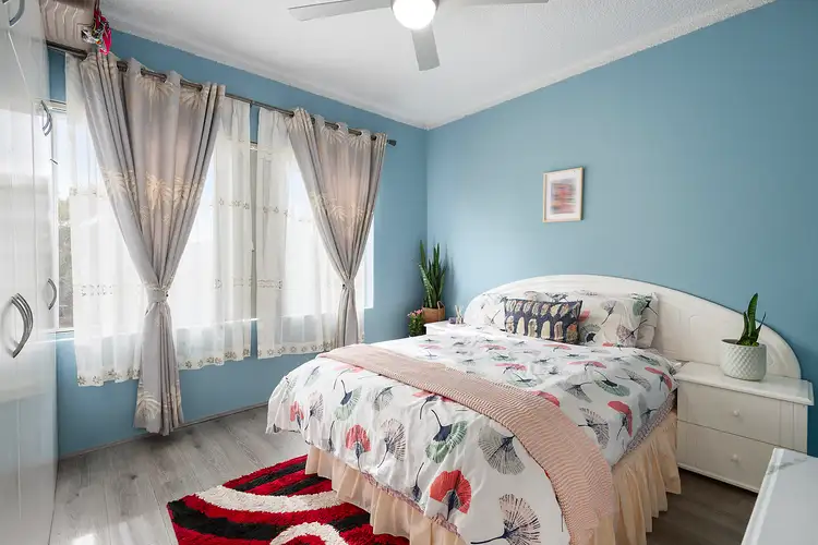 Third view of Homely unit listing, 1/43 Queen Victoria Street, Bexley NSW 2207