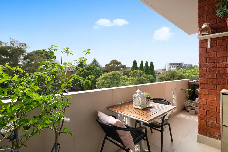 Fifth view of Homely unit listing, 1/43 Queen Victoria Street, Bexley NSW 2207