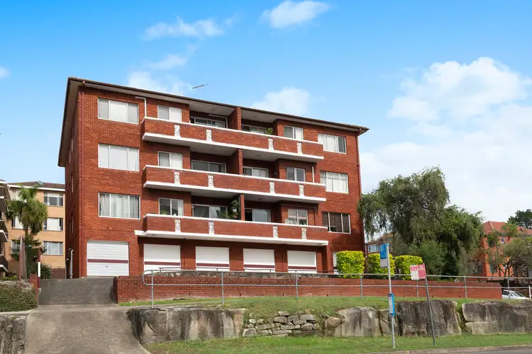 Sixth view of Homely unit listing, 1/43 Queen Victoria Street, Bexley NSW 2207