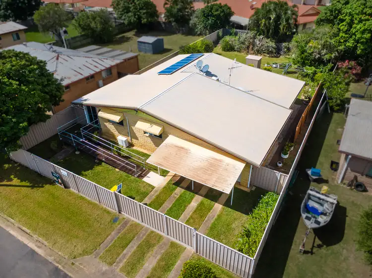 14 Garland Street, Norville QLD 4670