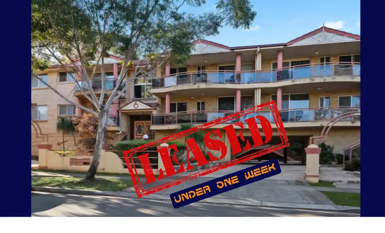 14/65-69 Meehan Street, Granville NSW 2142