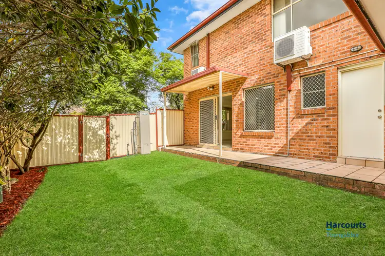 1/45-47 Cornelia rd, Toongabbie NSW 2146