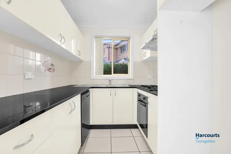 Fourth view of Homely townhouse listing, 1/45-47 Cornelia rd, Toongabbie NSW 2146