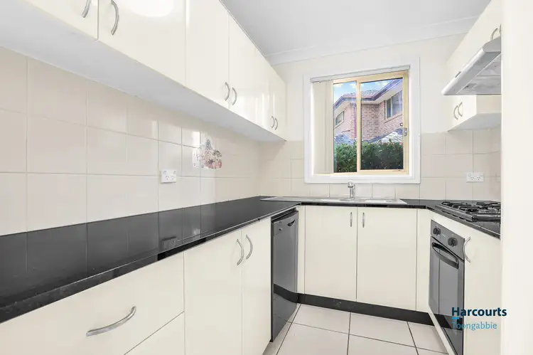 Fifth view of Homely townhouse listing, 1/45-47 Cornelia rd, Toongabbie NSW 2146