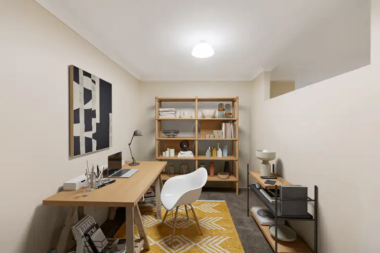 Fourth view of Homely house listing, 5 Tourmaline Boulevard, Byford WA 6122