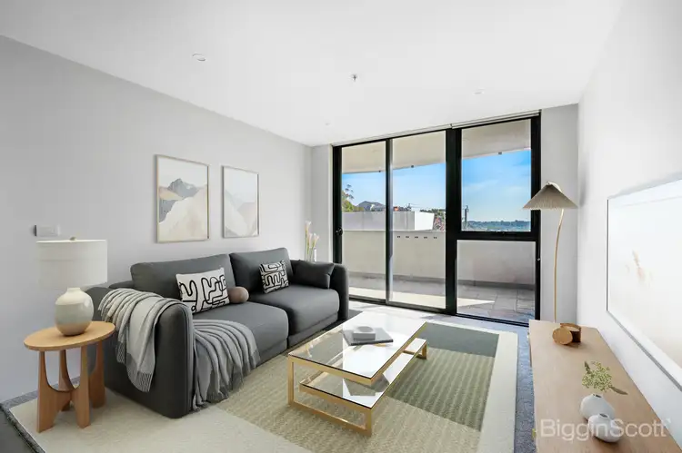 Main view of Homely apartment listing, 201/68 Wests Road, Maribyrnong VIC 3032