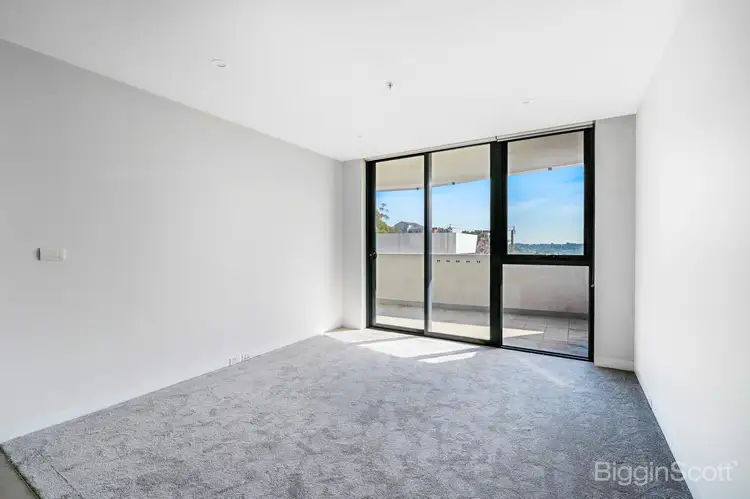 Fourth view of Homely apartment listing, 201/68 Wests Road, Maribyrnong VIC 3032