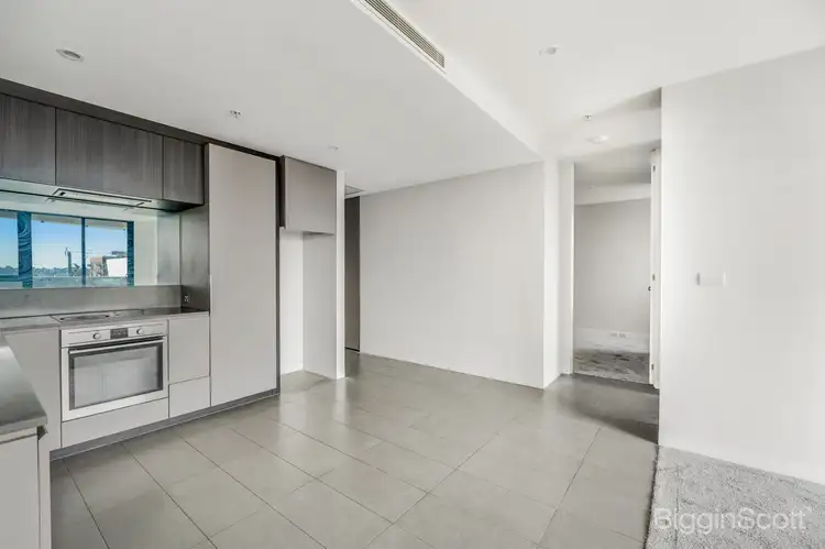 Fifth view of Homely apartment listing, 201/68 Wests Road, Maribyrnong VIC 3032