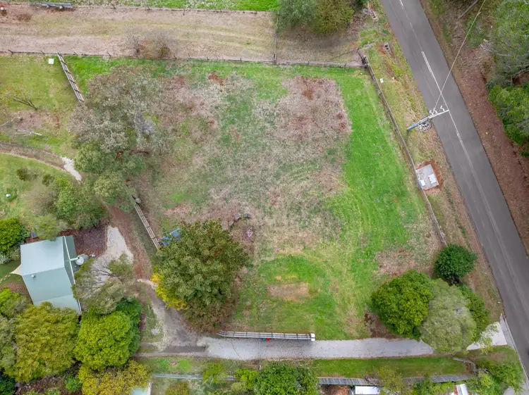 Sixth view of Homely land listing, 526 Lardners Track, Drouin East VIC 3818
