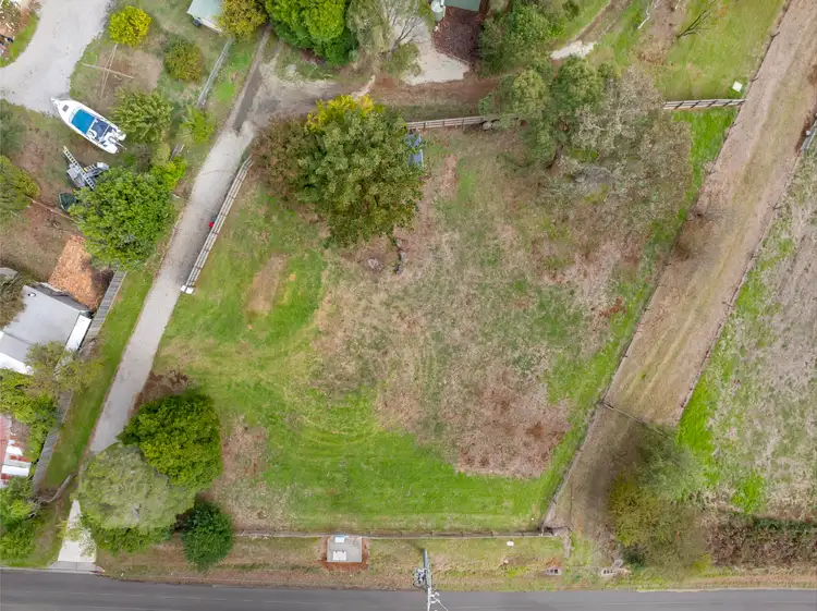 Seventh view of Homely land listing, 526 Lardners Track, Drouin East VIC 3818