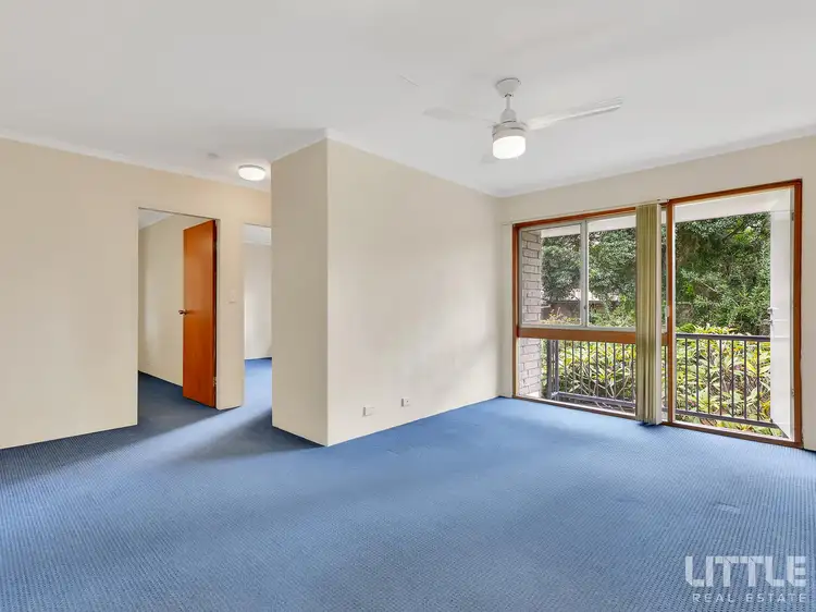Main view of Homely unit listing, 12/26 Lang Parade, Auchenflower QLD 4066