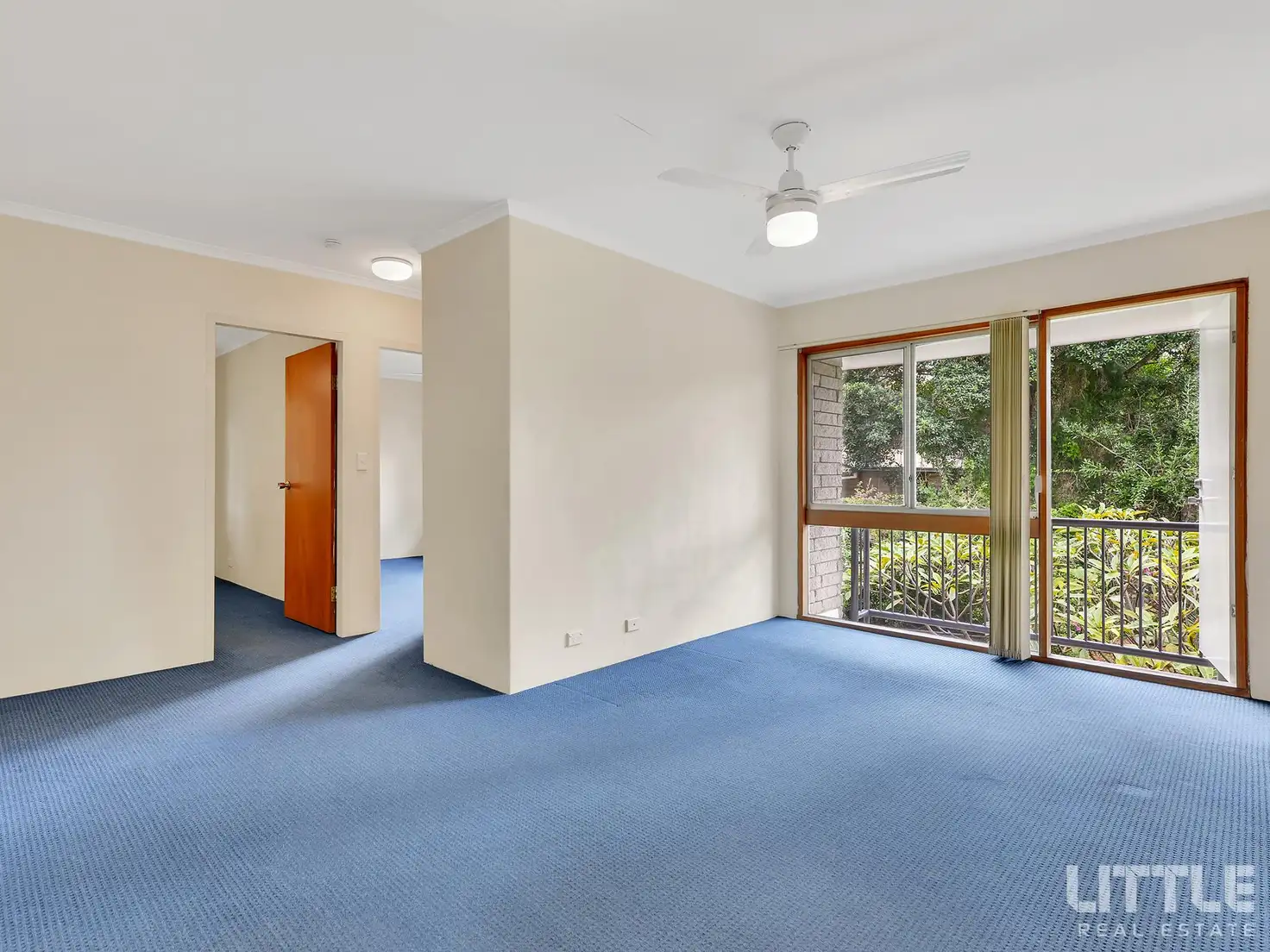 Main view of Homely unit listing, 12/26 Lang Parade, Auchenflower QLD 4066