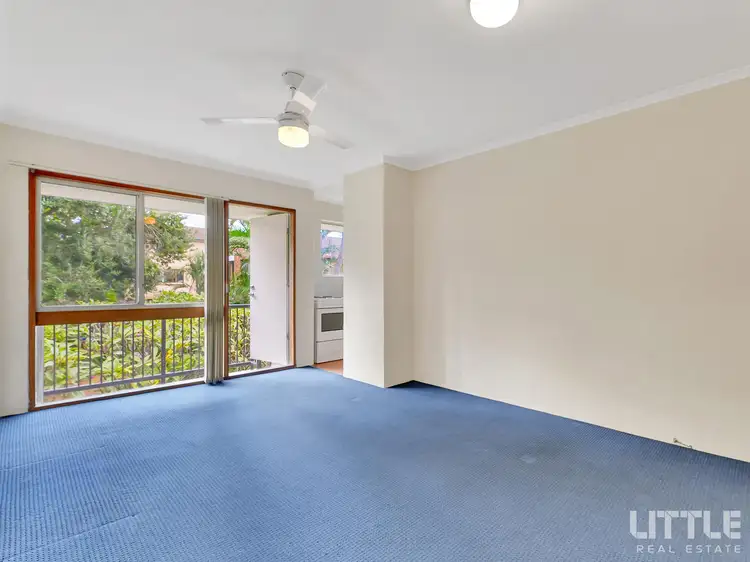 Second view of Homely unit listing, 12/26 Lang Parade, Auchenflower QLD 4066