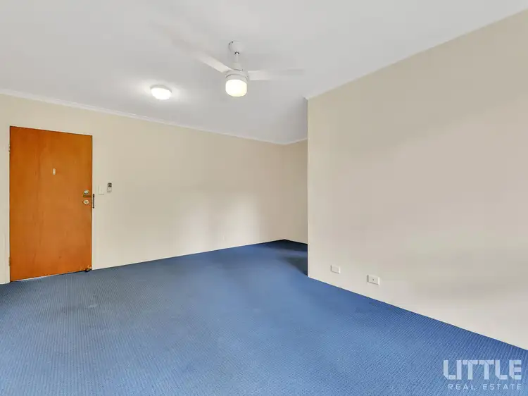 Third view of Homely unit listing, 12/26 Lang Parade, Auchenflower QLD 4066