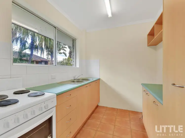 Fourth view of Homely unit listing, 12/26 Lang Parade, Auchenflower QLD 4066