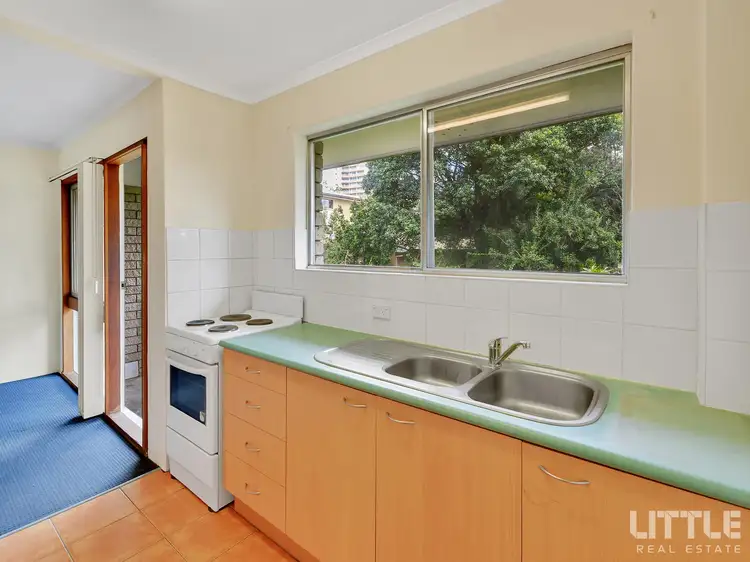 Fifth view of Homely unit listing, 12/26 Lang Parade, Auchenflower QLD 4066