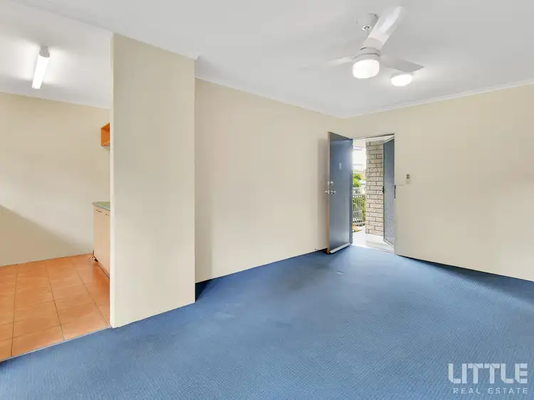 Sixth view of Homely unit listing, 12/26 Lang Parade, Auchenflower QLD 4066