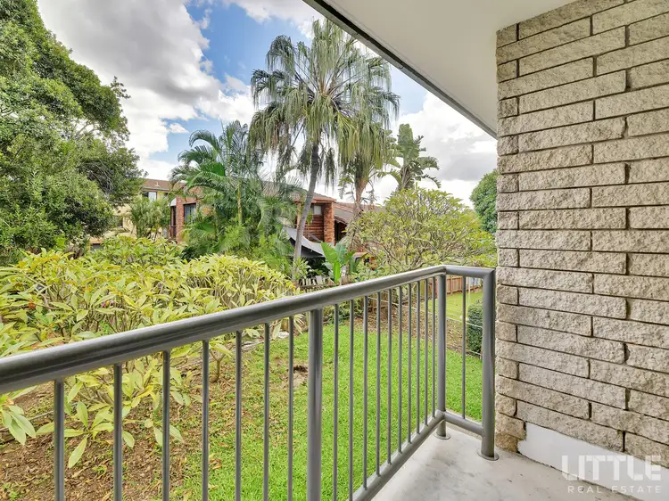 Seventh view of Homely unit listing, 12/26 Lang Parade, Auchenflower QLD 4066