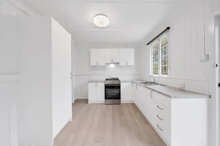 2/32 Stanley Terrace, East Brisbane QLD 4169