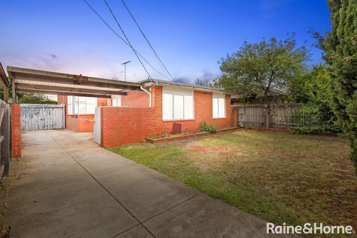 Main view of Homely house listing, 13 Rosina Drive, Melton VIC 3337