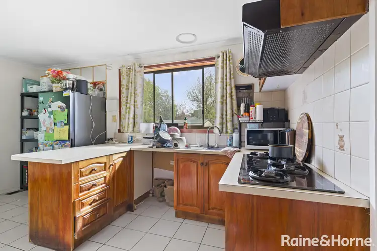 Third view of Homely house listing, 13 Rosina Drive, Melton VIC 3337