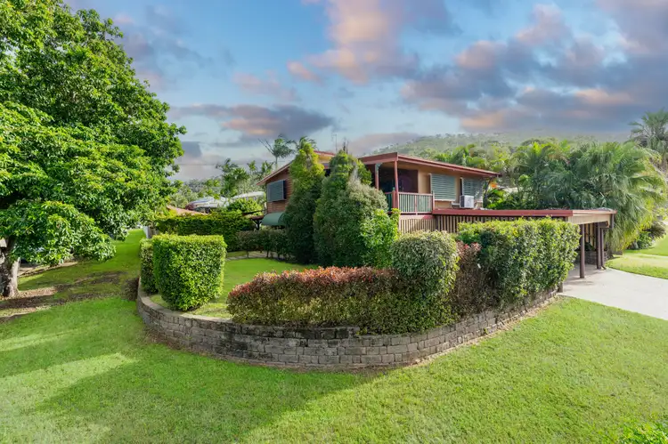 1 Lewin Court, Mount Louisa QLD 4814