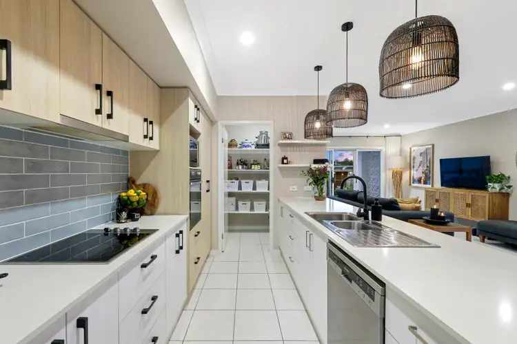 Third view of Homely house listing, 57 Bridie Drive, Upper Coomera QLD 4209