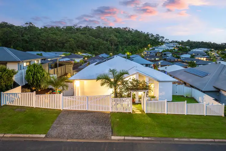 Fourth view of Homely house listing, 57 Bridie Drive, Upper Coomera QLD 4209