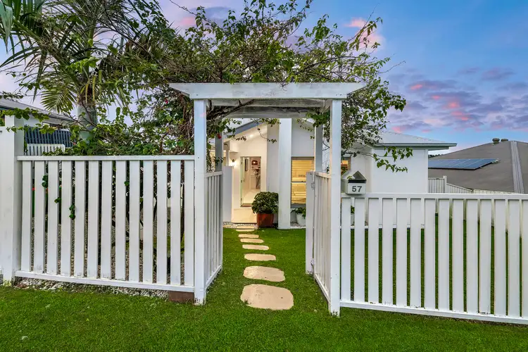 Fifth view of Homely house listing, 57 Bridie Drive, Upper Coomera QLD 4209