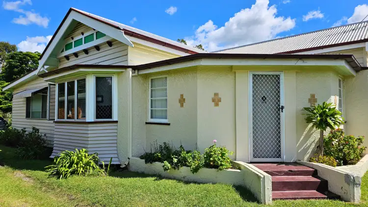 Second view of Homely house listing, 9 Elliott Street, Gayndah QLD 4625