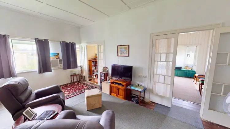 Third view of Homely house listing, 9 Elliott Street, Gayndah QLD 4625