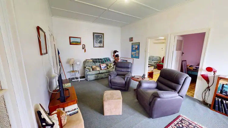 Fourth view of Homely house listing, 9 Elliott Street, Gayndah QLD 4625